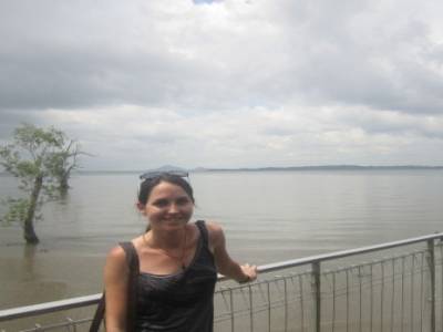 Pulau Ubin