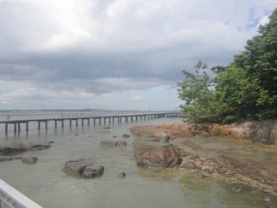 Pulau Ubin