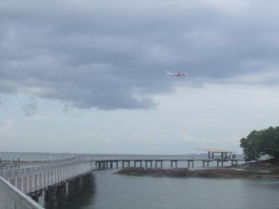 Pulau Ubin