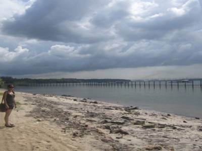 Pulau Ubin
