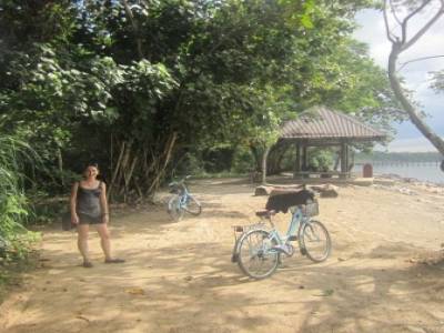 Pulau Ubin