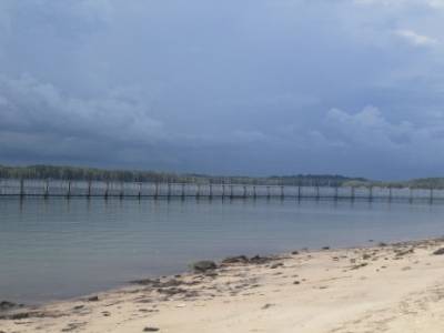 Pulau Ubin