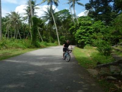 Pulau Ubin