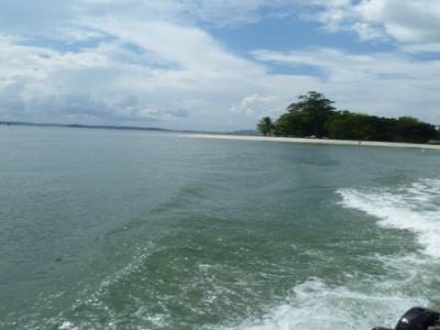 Pulau Ubin
