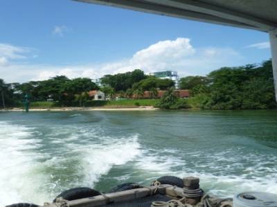 Pulau Ubin