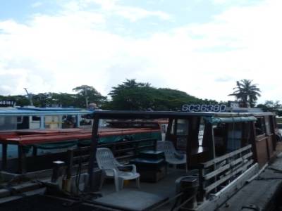 Pulau Ubin