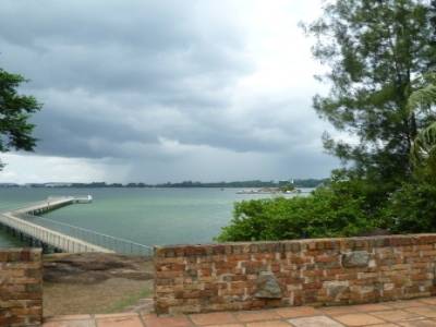Pulau Ubin