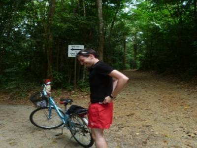 Pulau Ubin