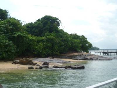 Pulau Ubin
