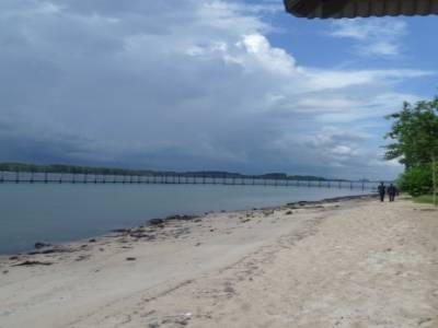 Pulau Ubin