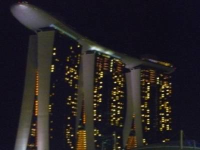 Marina Bay