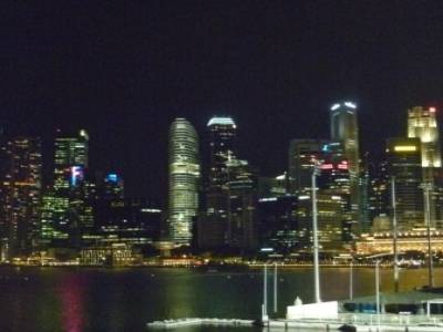 Marina Bay