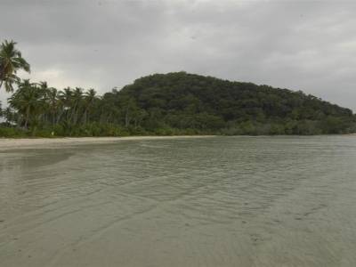 Lonely Beach
