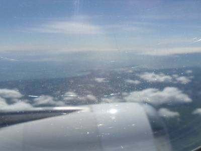 La Bretagne vue du ciel
