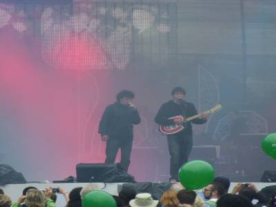 Robert Charlebois