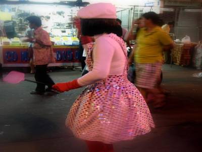 Khao San Road