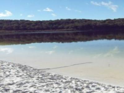Lake