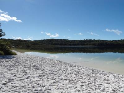 Lake