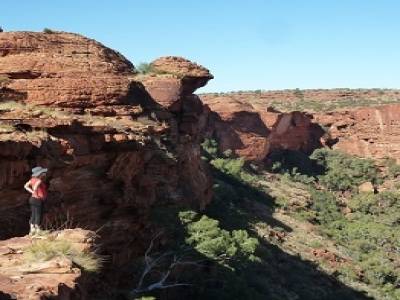 Kings Canyon