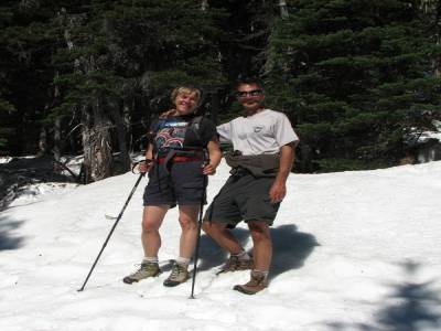 Olympic National Park