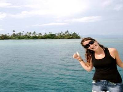 islas de san blas