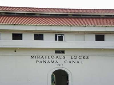 canal de panama