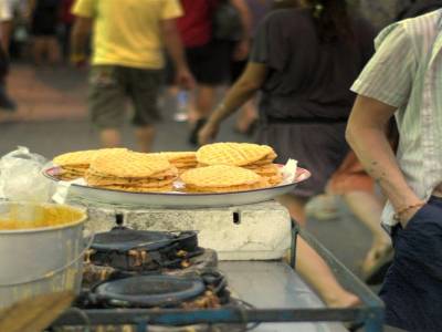 Khao San Road