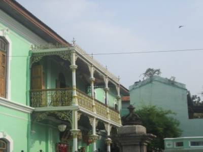 Georgetown