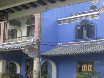 Georgetown