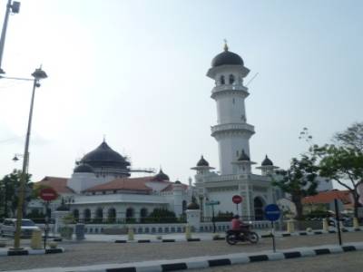 Georgetown