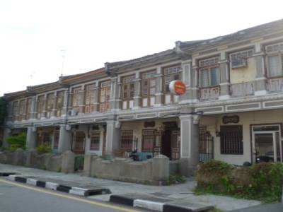 Georgetown