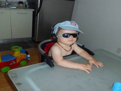 DJ