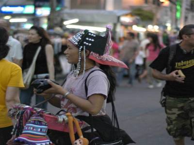 Khao San Road
