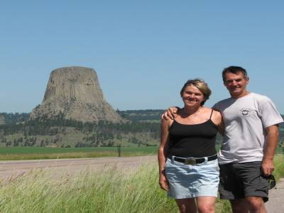 Devils Tower