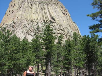 Devils Tower