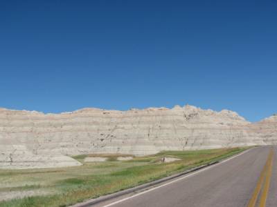 Badlands National Park