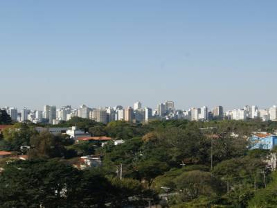Sao Paulo 