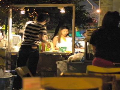 Khao San Road