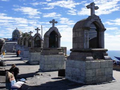 LE CALVAIRE