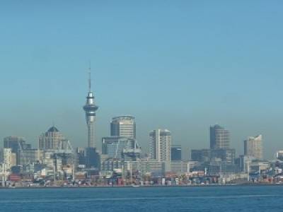 Auckland