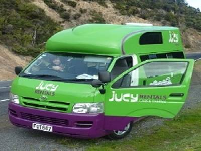 LE jucy