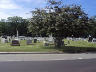 Cimetière