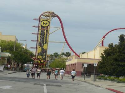 Roller Coaster