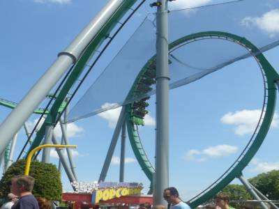 Incroyable Hulk