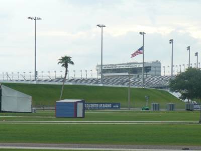 Circuit de Daytona