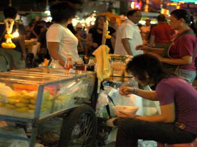 Khao San Road