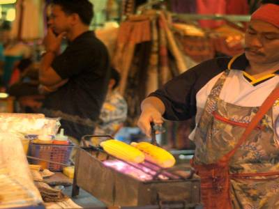 Khao San Road