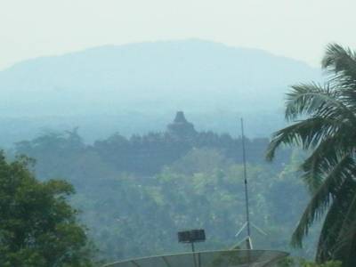 borodubur