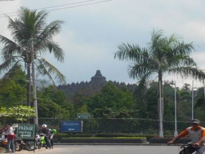 Borodubur