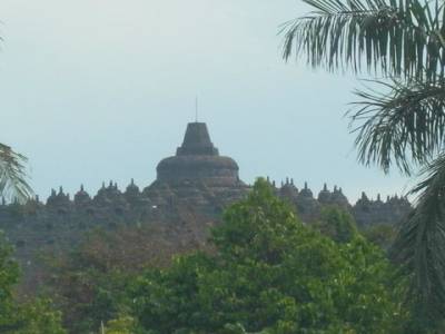 Borodubur